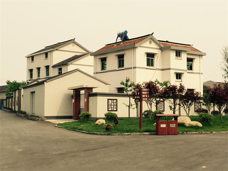 国际慢城——桠溪生态之旅